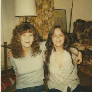 Meet your Posher, Patsy